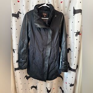 Danier light weight jacket